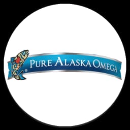 Pure Alaska Omega